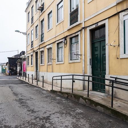 Flh Lx Factory Charming Place Lisboa Екстериор снимка