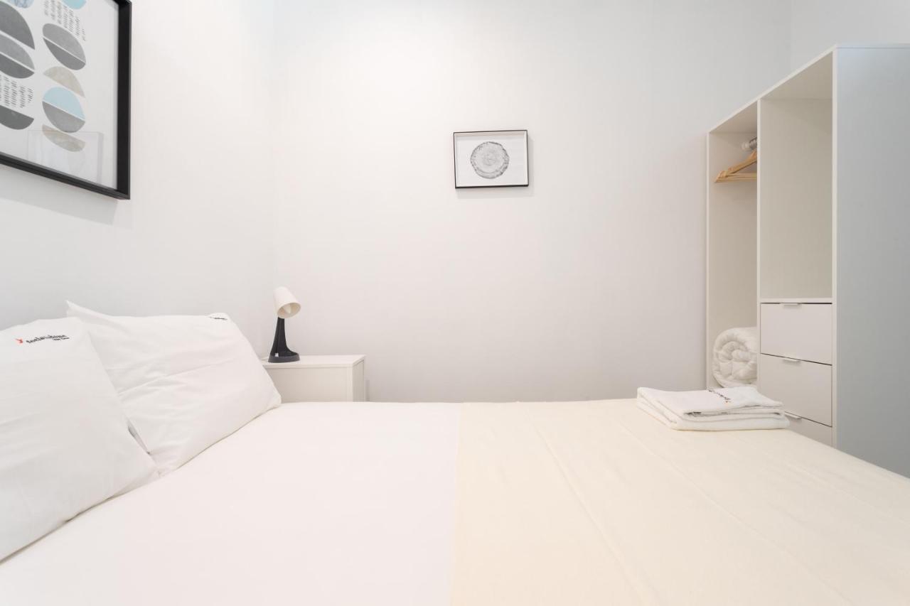 Flh Lx Factory Charming Place Lisboa Екстериор снимка