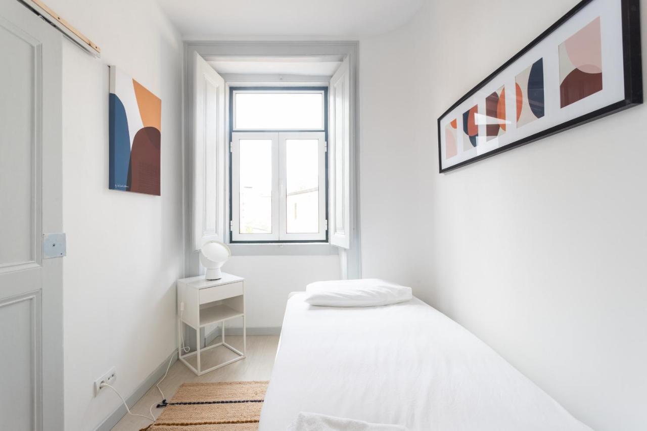 Flh Lx Factory Charming Place Lisboa Екстериор снимка